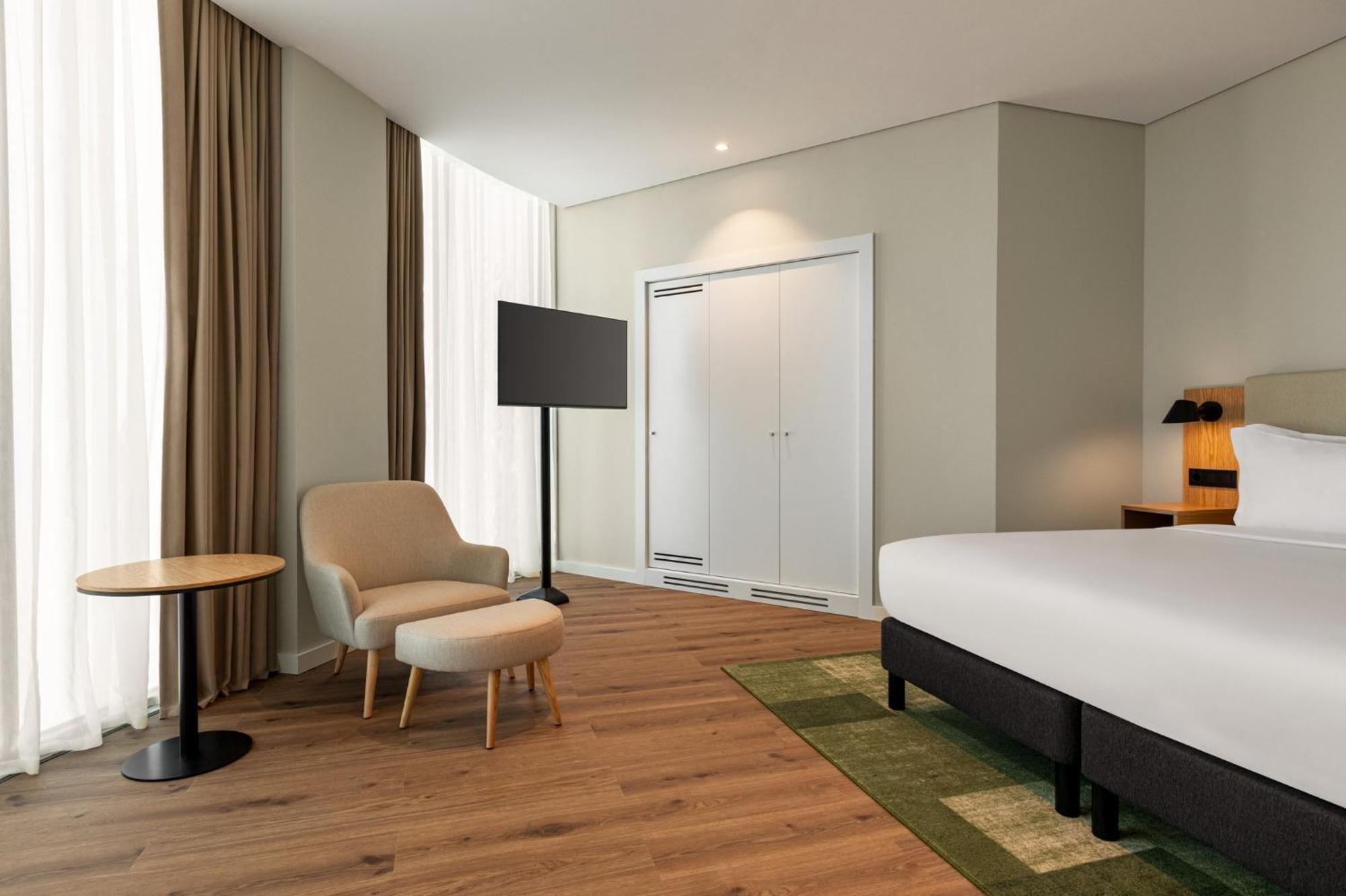 Holiday Inn Beja By Ihg Екстериор снимка