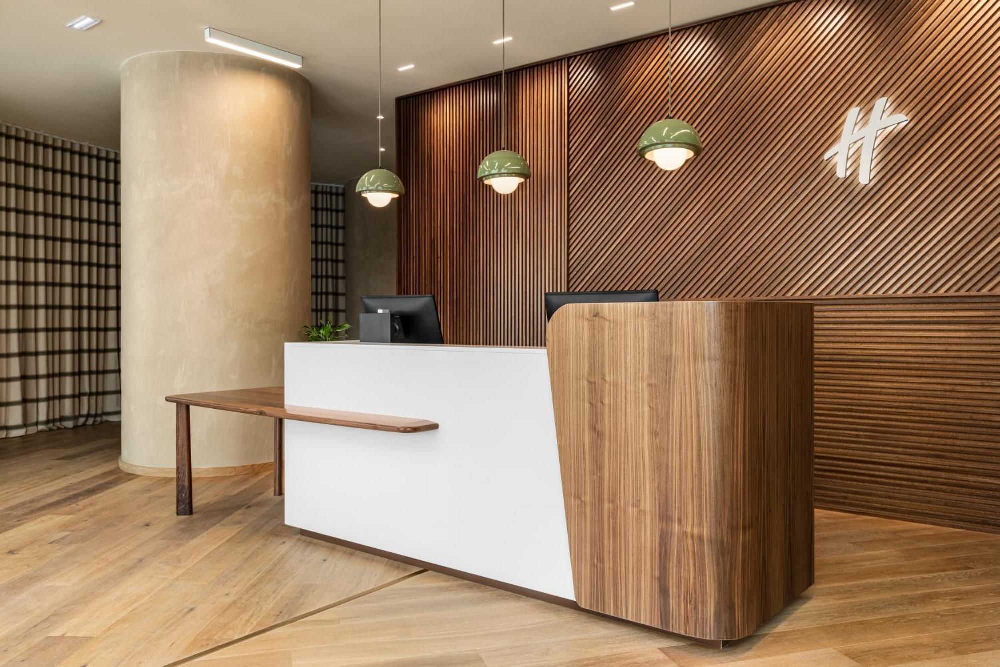 Holiday Inn Beja By Ihg Екстериор снимка