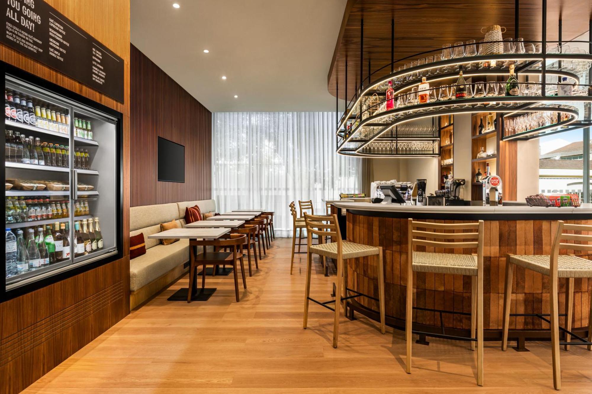 Holiday Inn Beja By Ihg Екстериор снимка