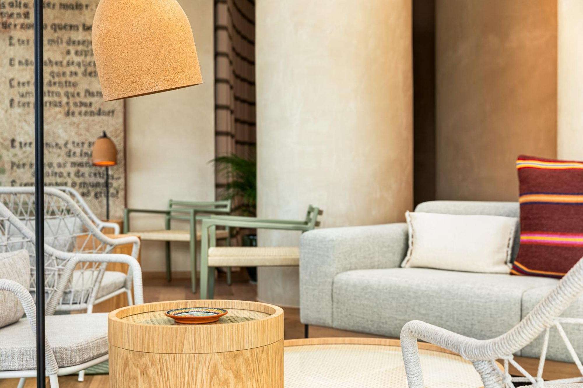 Holiday Inn Beja By Ihg Екстериор снимка