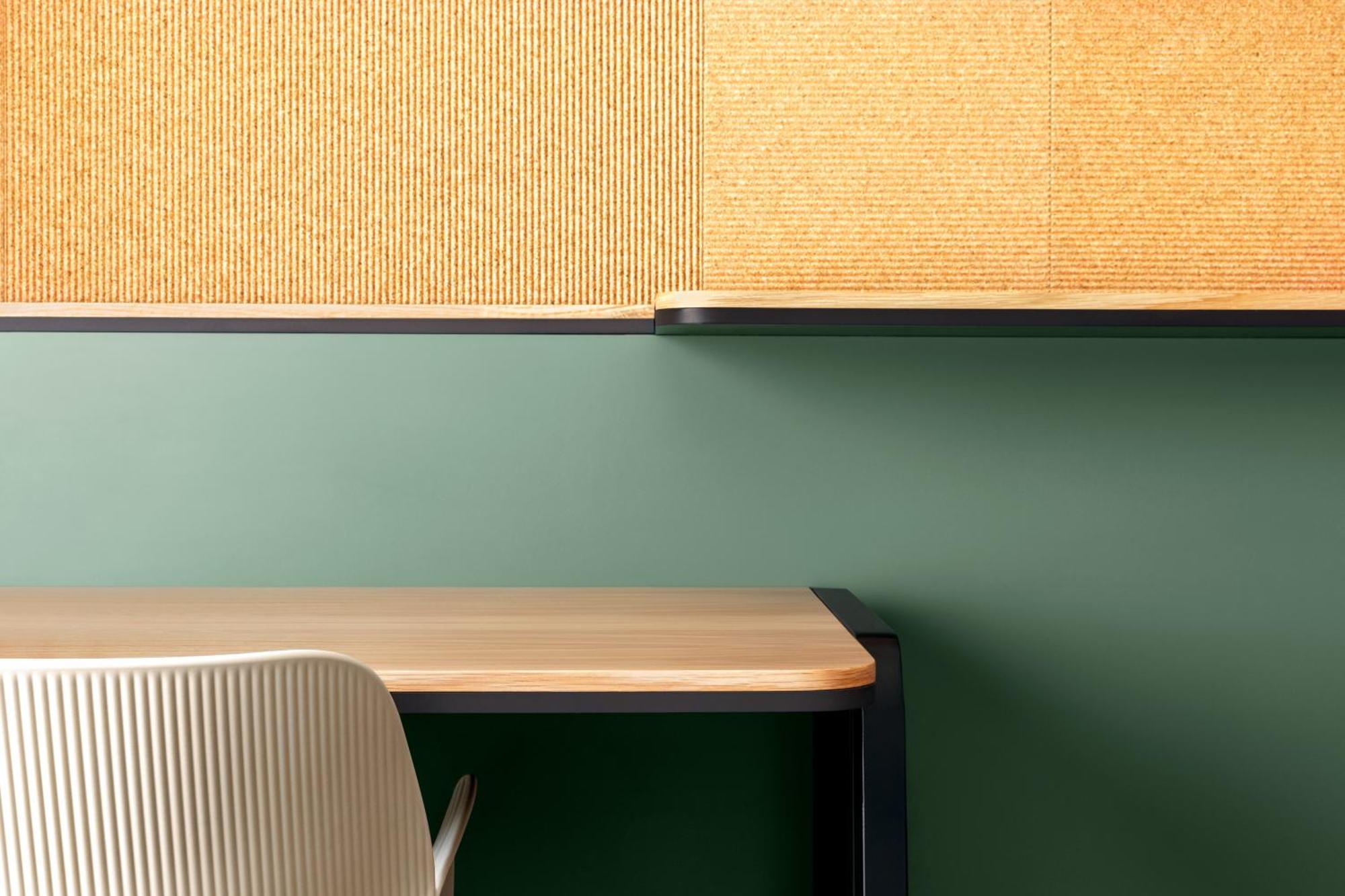 Holiday Inn Beja By Ihg Екстериор снимка