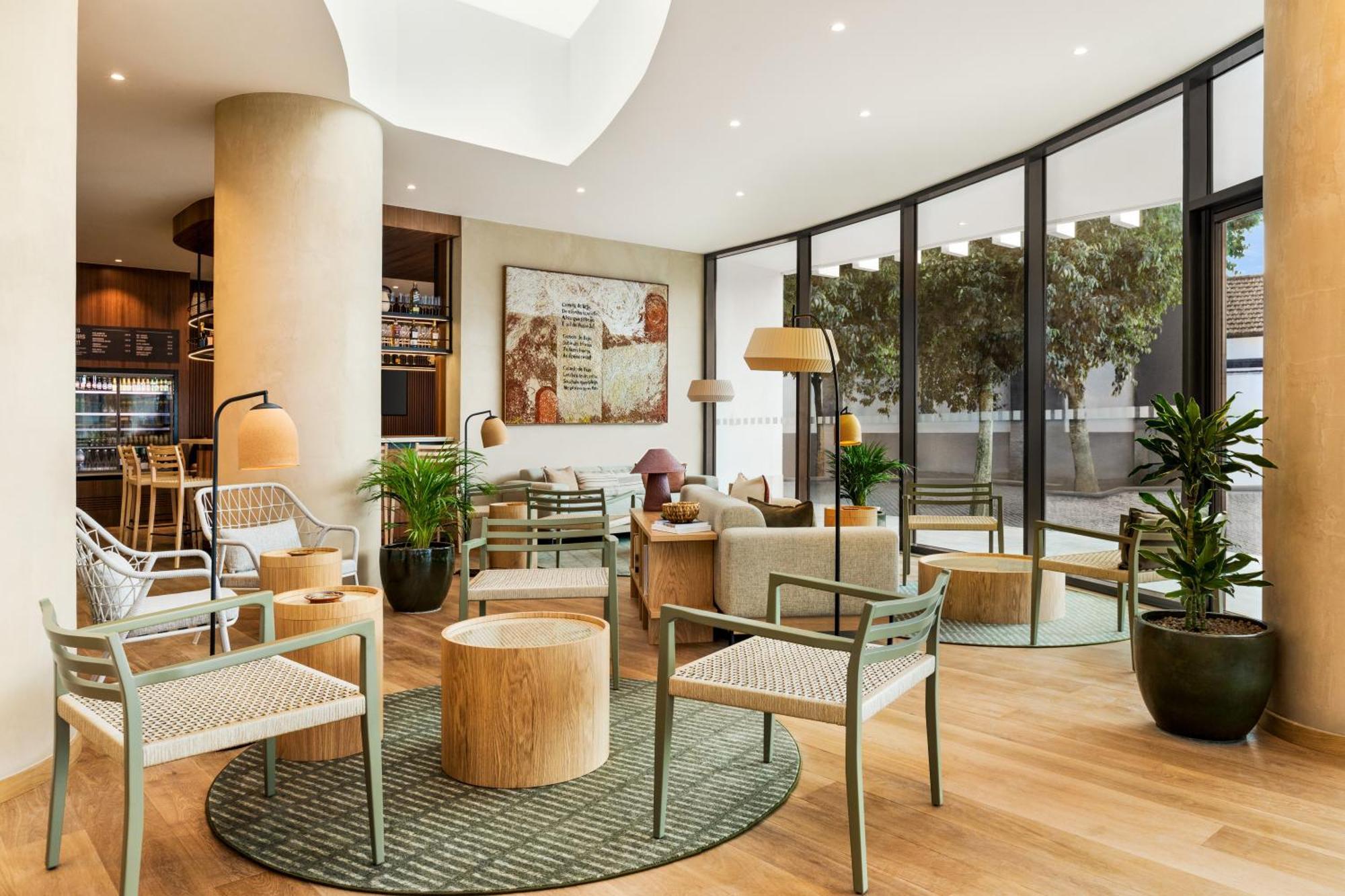 Holiday Inn Beja By Ihg Екстериор снимка