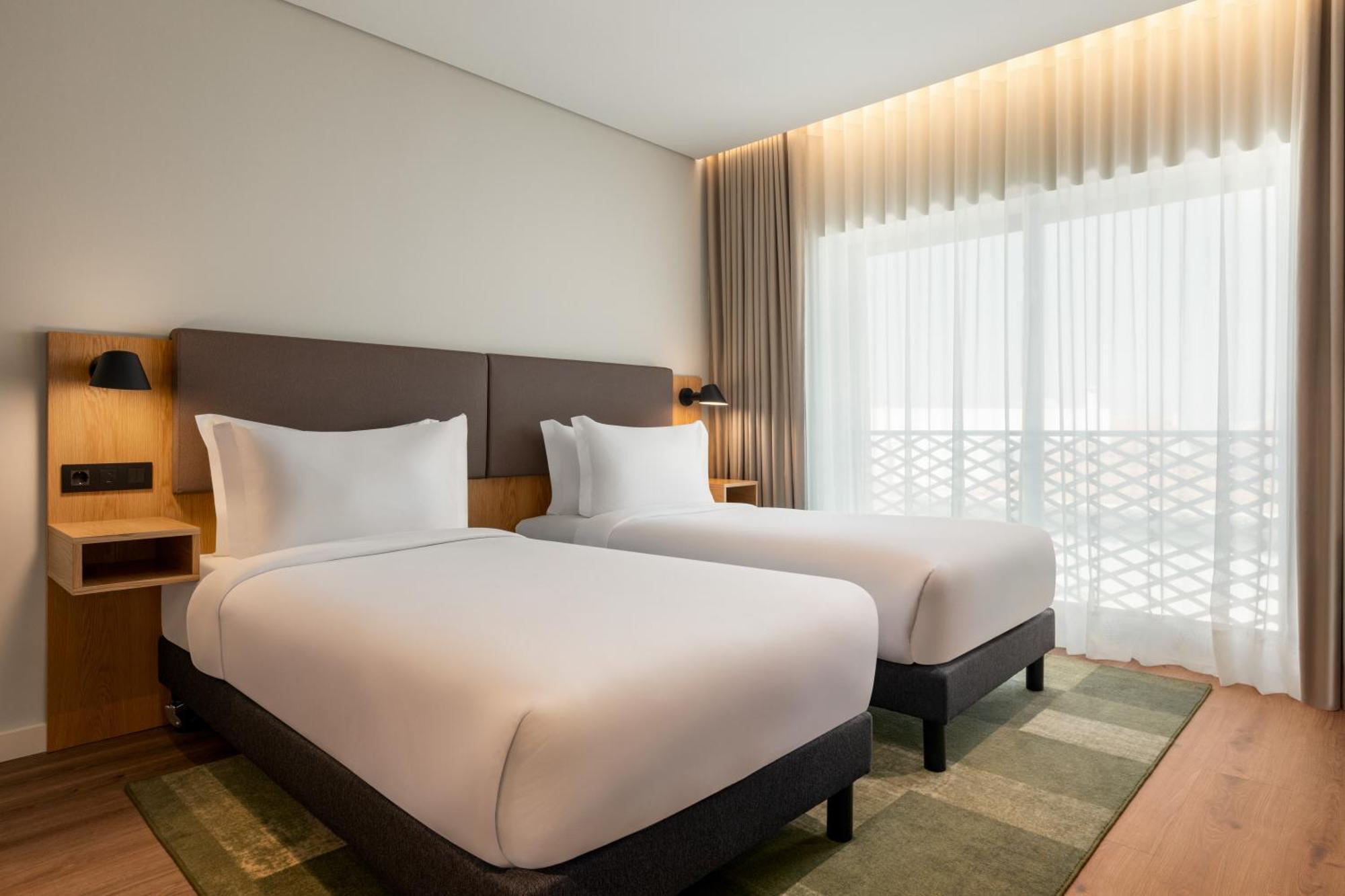 Holiday Inn Beja By Ihg Екстериор снимка