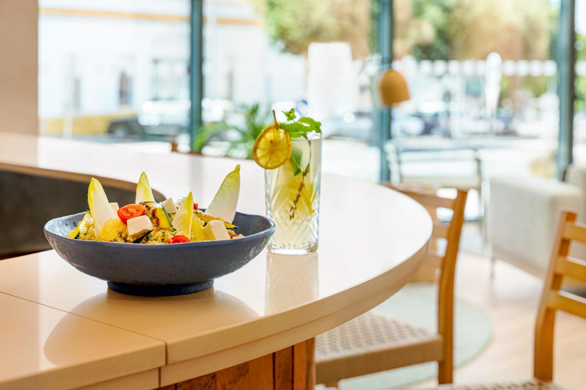 Holiday Inn Beja By Ihg Екстериор снимка
