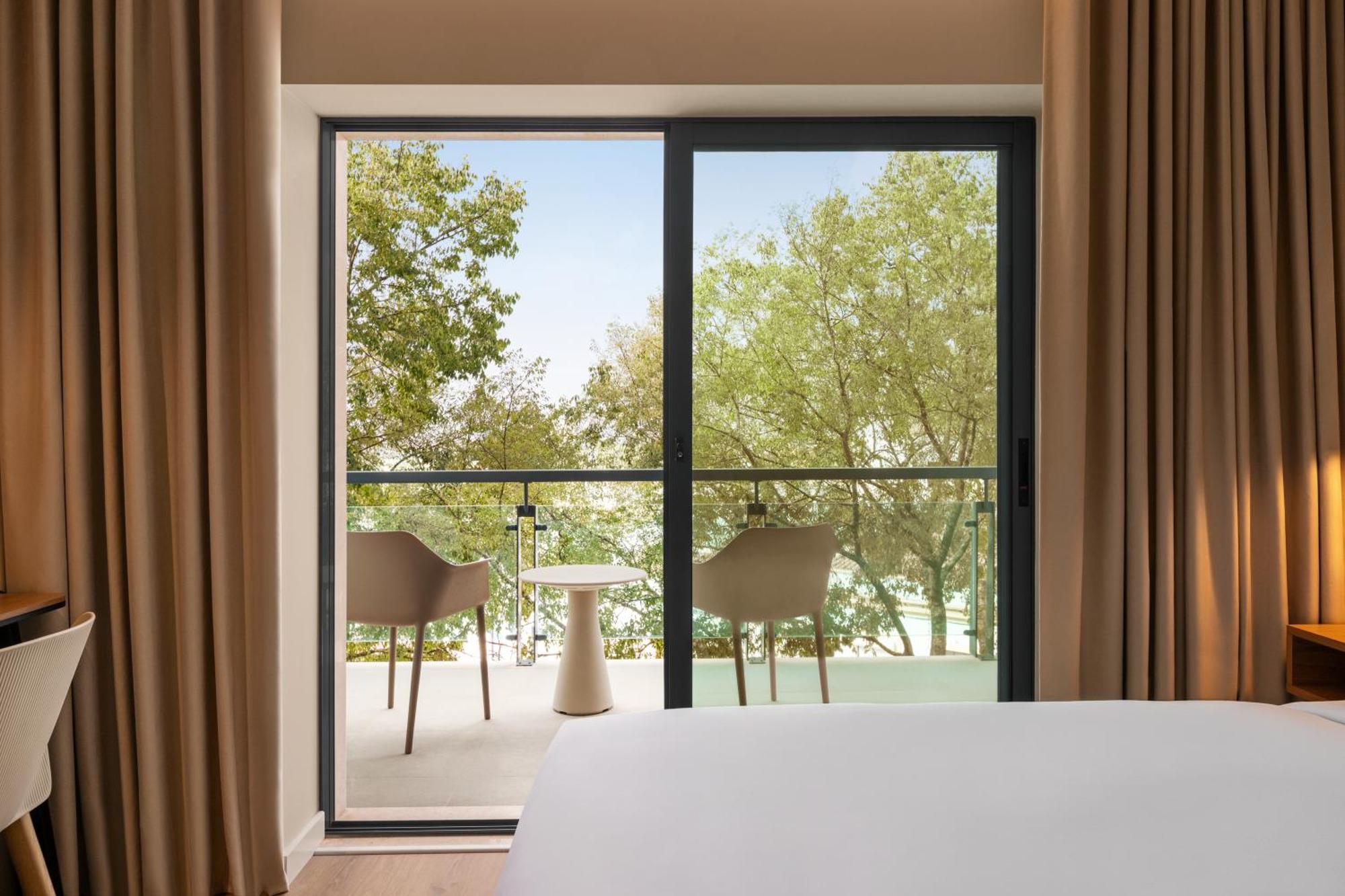 Holiday Inn Beja By Ihg Екстериор снимка
