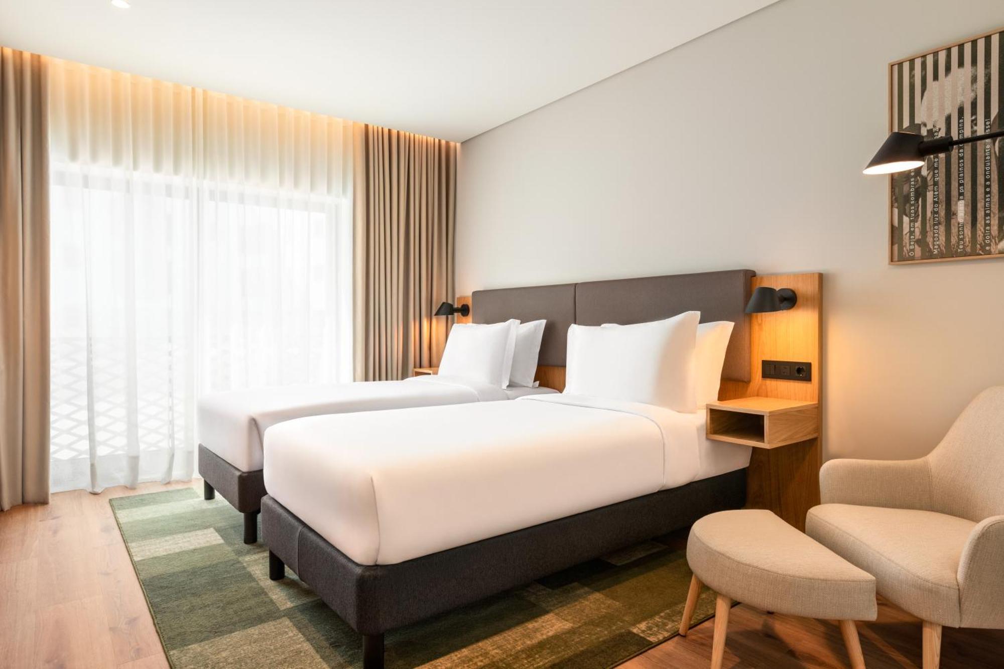 Holiday Inn Beja By Ihg Екстериор снимка
