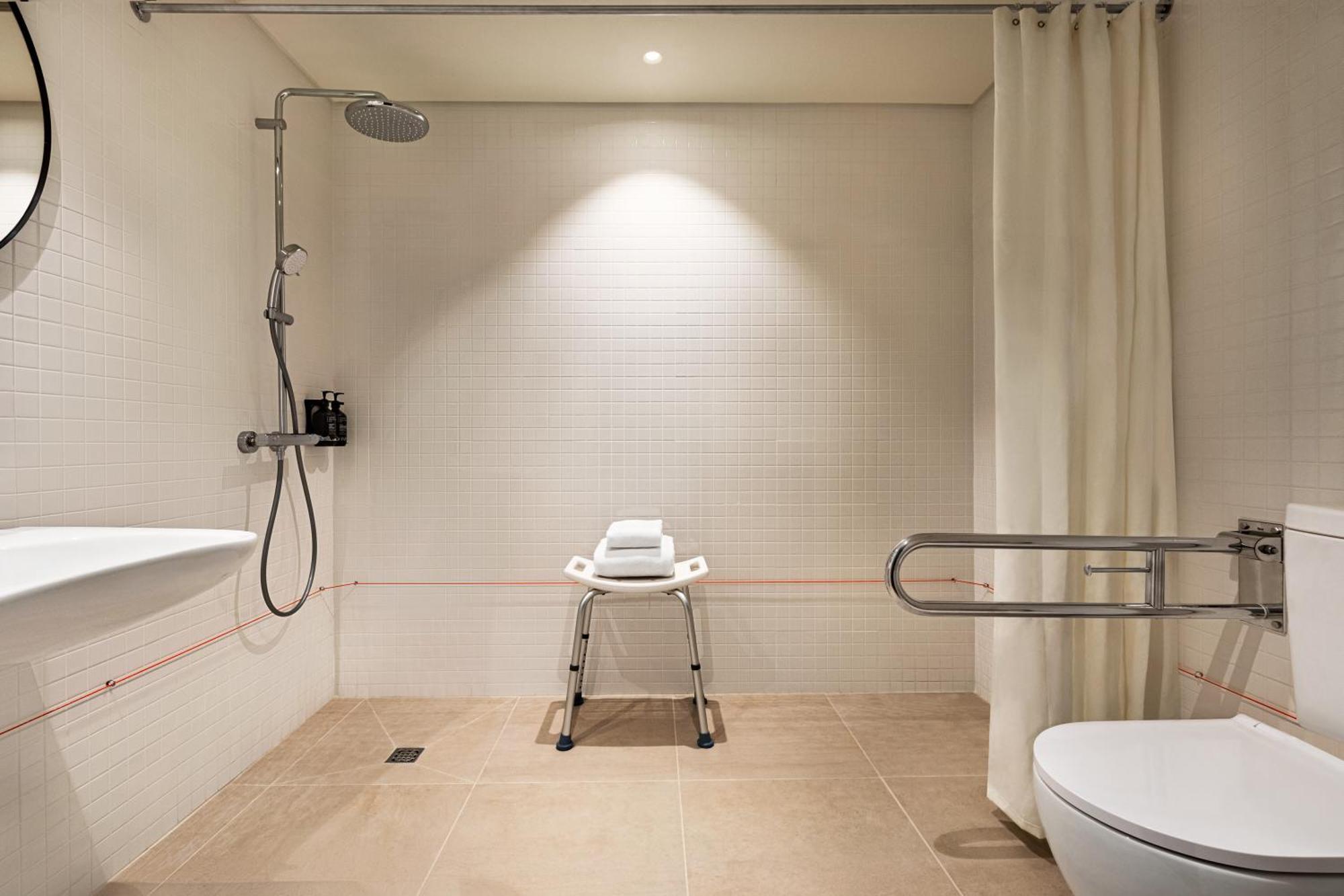 Holiday Inn Beja By Ihg Екстериор снимка